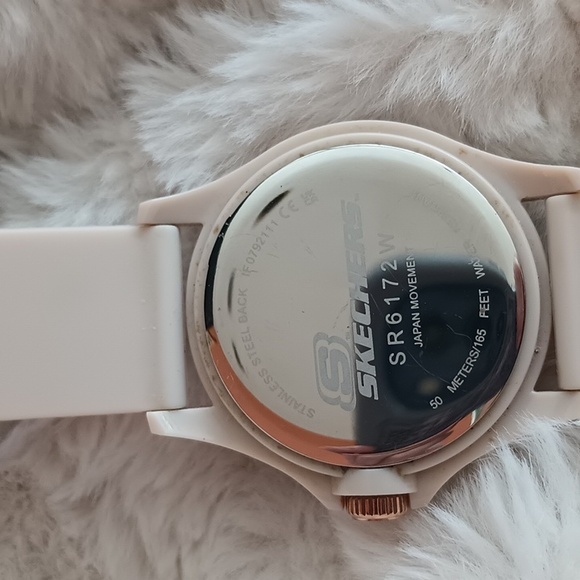 Skechers watch sr6172w - Picture 2 of 2